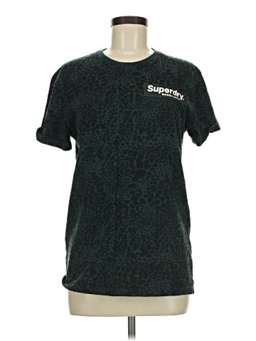 Superdry Short Sleeve T-Shirt (view 1)