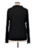 SKIMS Black Long Sleeve Blouse Size XL - photo 2