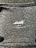 Avia Gray Active Pants Size 8 - photo 7