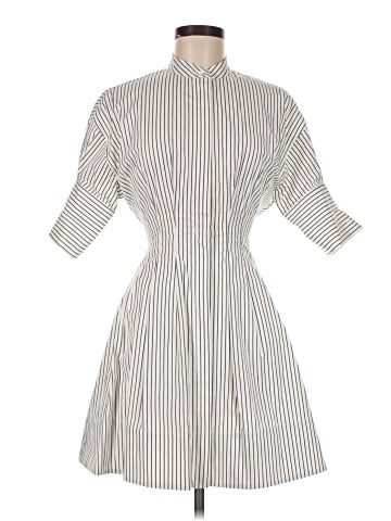 STAUD Casual Dress (view 1)