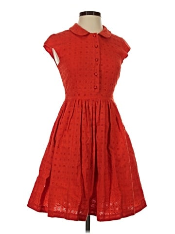 Kate Spade New York Casual Dress (view 1)