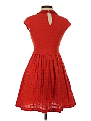 Kate Spade New York Casual Dress (view 2)