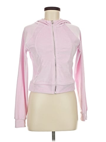 iris Track Jacket (view 1)