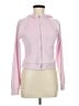 iris Pink Track Jacket Size M - photo 1