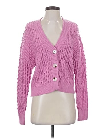 Industry Cardigan (view 1)