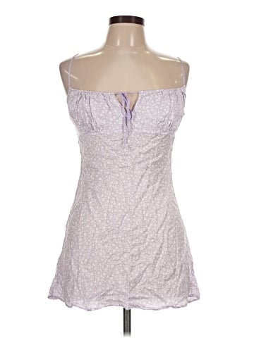 Victoria's Secret Pink Sleeveless Top (view 1)