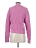 Industry Pink Cardigan Size S - photo 2