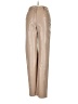 Wilfred 100% Polyurethane Tan Casual Pants Size 4 - photo 1