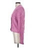 Industry Pink Cardigan Size S - photo 5