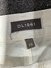 DL1961 Ivory Jeans Size 28 waist - photo 7