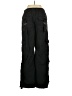 Garage Black Cargo Pants Size S - photo 2