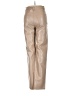 Wilfred 100% Polyurethane Tan Casual Pants Size 4 - photo 2