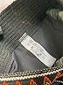 Unbranded Print Black Swimsuit Bottoms Size S - photo 3