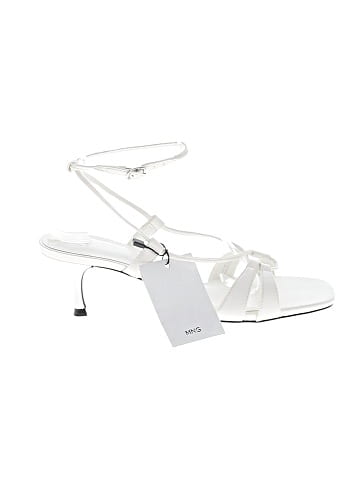 MNG Sandals (view 1)