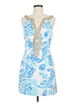 Lilly Pulitzer Cocktail Dress