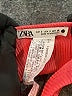 Zara Pink Sports Bra Size S - photo 7