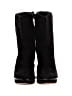 Ugg Black Boots Size 8 1/2 - photo 2