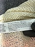 Eileen Fisher Ivory Pullover Sweater Size L - photo 8
