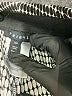 Tribal Stripes Black Active Pants Size 20 - photo 4