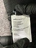 Tribal Stripes Black Active Pants Size 20 - photo 6