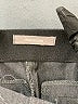 Maurices Chevron-herringbone Gray Dress Pants Size XS - photo 4
