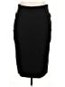 Betabrand Solid Black Formal Skirt Size XL - photo 1