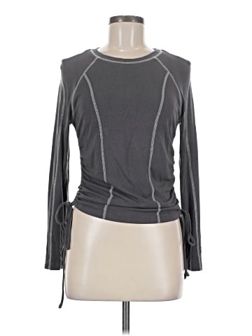 Cider Long Sleeve Top (view 1)