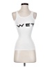 Unbranded White Tank Top Size 3 - photo 1