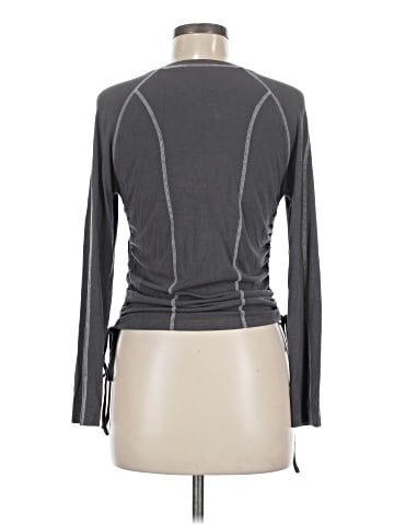 Cider Long Sleeve Top (view 2)
