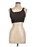 Zyia Active Brown Tank Top Size L - photo 1
