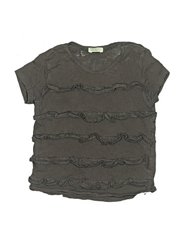 United Colors Of Benetton Short Sleeve Top (view 1)