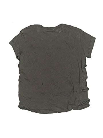United Colors Of Benetton Short Sleeve Top (view 2)