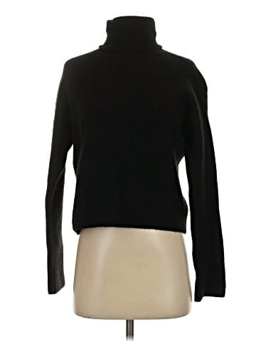 PALMER & PURCHASE Cashmere Pullover Sweater (view 1)