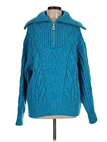River Island Pullover Sweater (view 1)