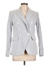 Carolina Belle Gray Blazer Size L - photo 1