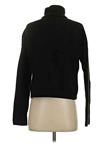 PALMER & PURCHASE Cashmere Pullover Sweater (view 2)