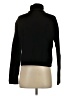 PALMER & PURCHASE 100% Cashmere Black Cashmere Pullover Sweater Size XS - photo 2