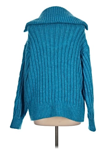 River Island Pullover Sweater (view 2)