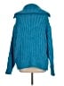 River Island Blue Pullover Sweater Size L - photo 2