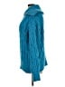 River Island Blue Pullover Sweater Size L - photo 5