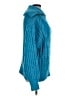 River Island Blue Pullover Sweater Size L - photo 4