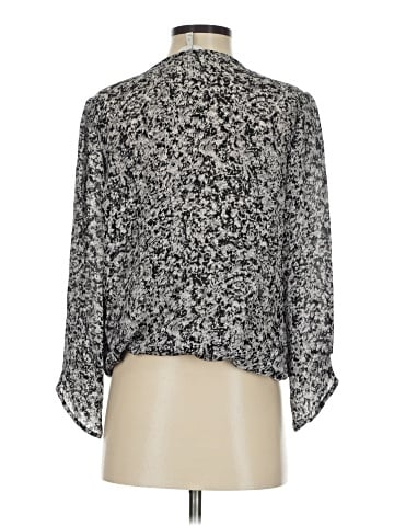 Joie 3/4 Sleeve Blouse (view 2)