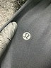 Lululemon Athletica Black Active Pants Size 4 - photo 7