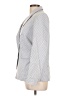 Carolina Belle Gray Blazer Size L - photo 5