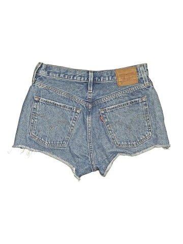 Levi's Denim Shorts (view 2)