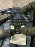 Tribal Gray Casual Pants Size 16 - photo 4
