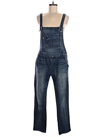 Free People Overalls (view 1)