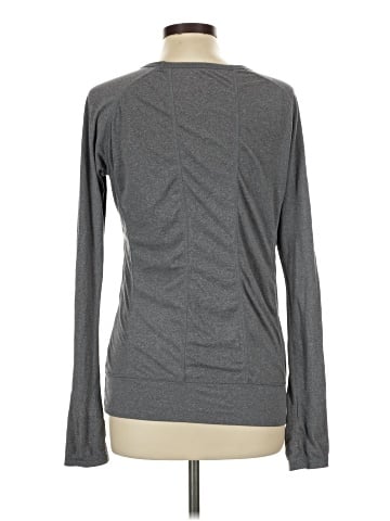 Avia Long Sleeve Top (view 2)