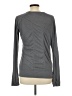 Avia Gray Long Sleeve Top Size L (estimated) - photo 2