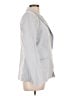 Carolina Belle Gray Blazer Size L - photo 4